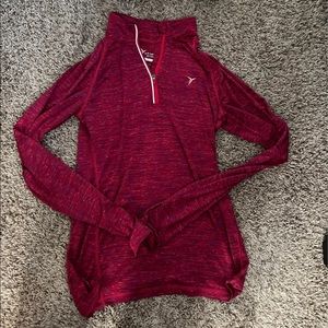 Old Navy Active Quarter Zip Pullover